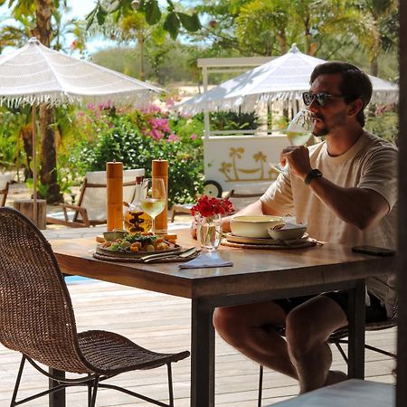Villa Praia - La Villa Group จีโจกา จี เจรีกวากวารา ภายนอก รูปภาพ