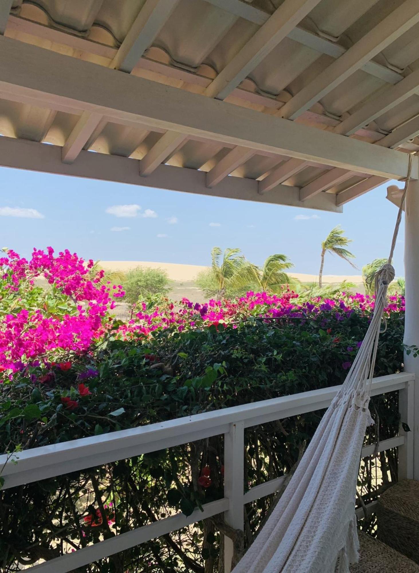 Villa Praia - La Villa Group จีโจกา จี เจรีกวากวารา ภายนอก รูปภาพ