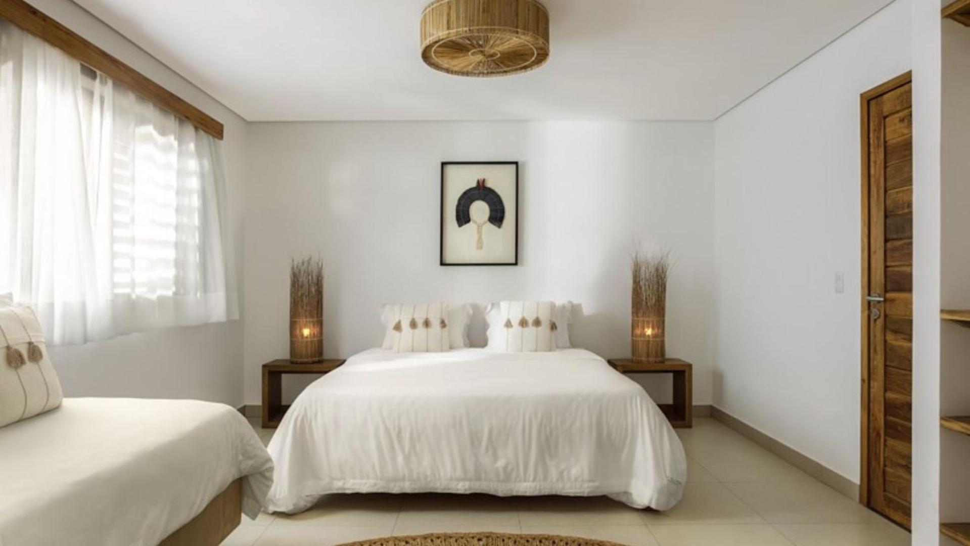 Villa Praia - La Villa Group จีโจกา จี เจรีกวากวารา ภายนอก รูปภาพ