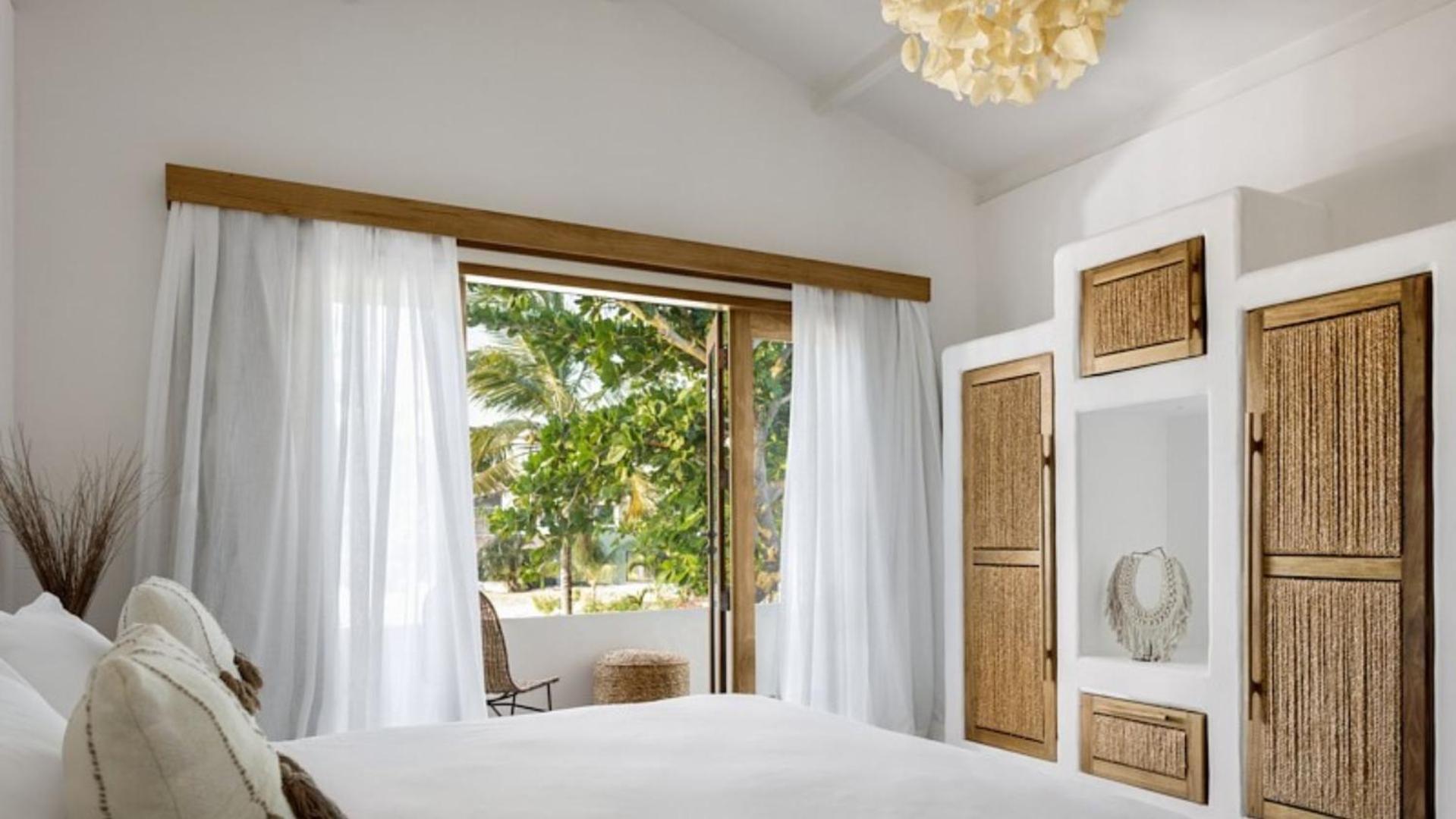 Villa Praia - La Villa Group จีโจกา จี เจรีกวากวารา ภายนอก รูปภาพ